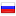 morefirm.ru server is located in Russia